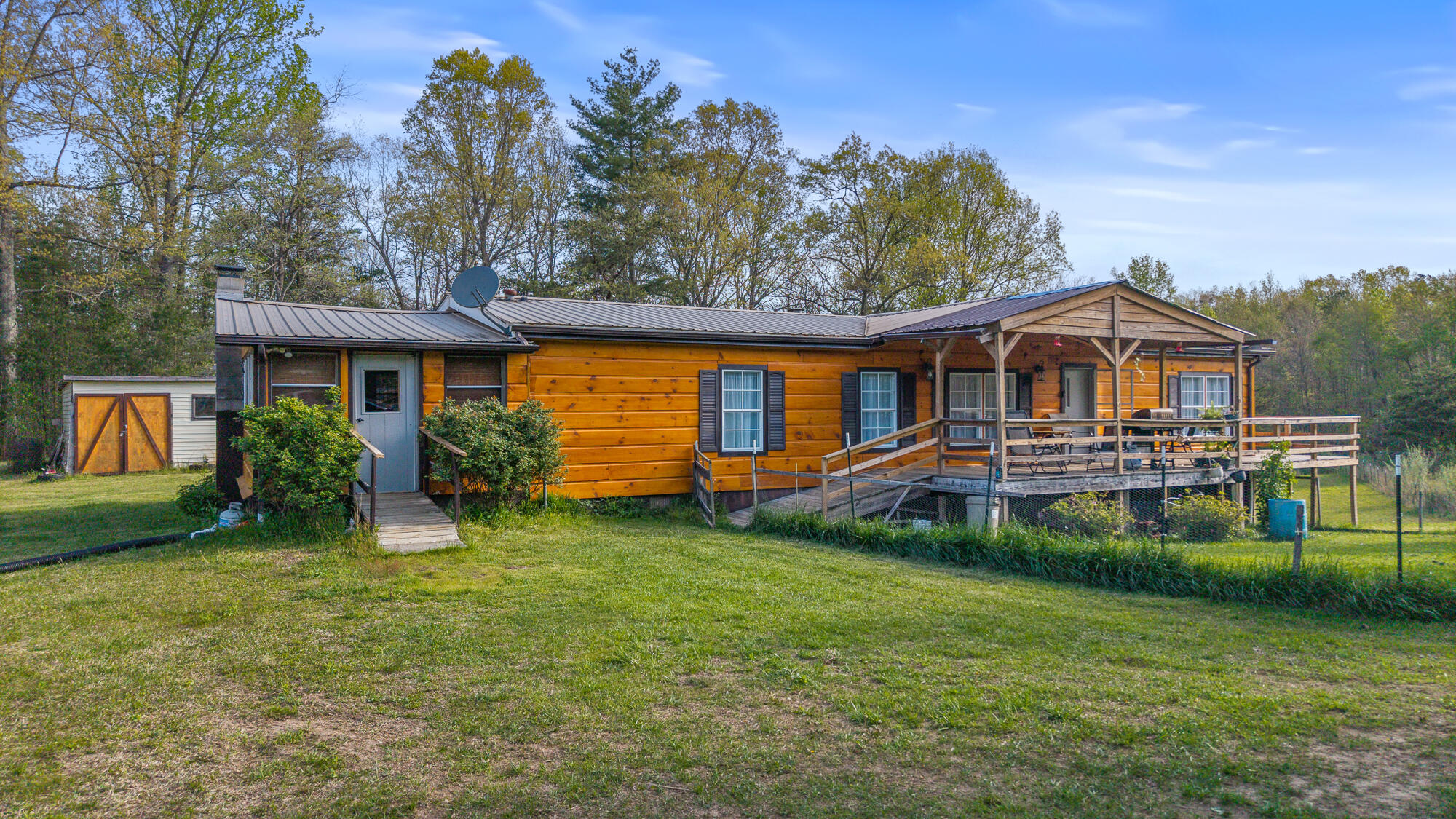 105 Massingale Road, Tellico Plains, Tennessee image 27