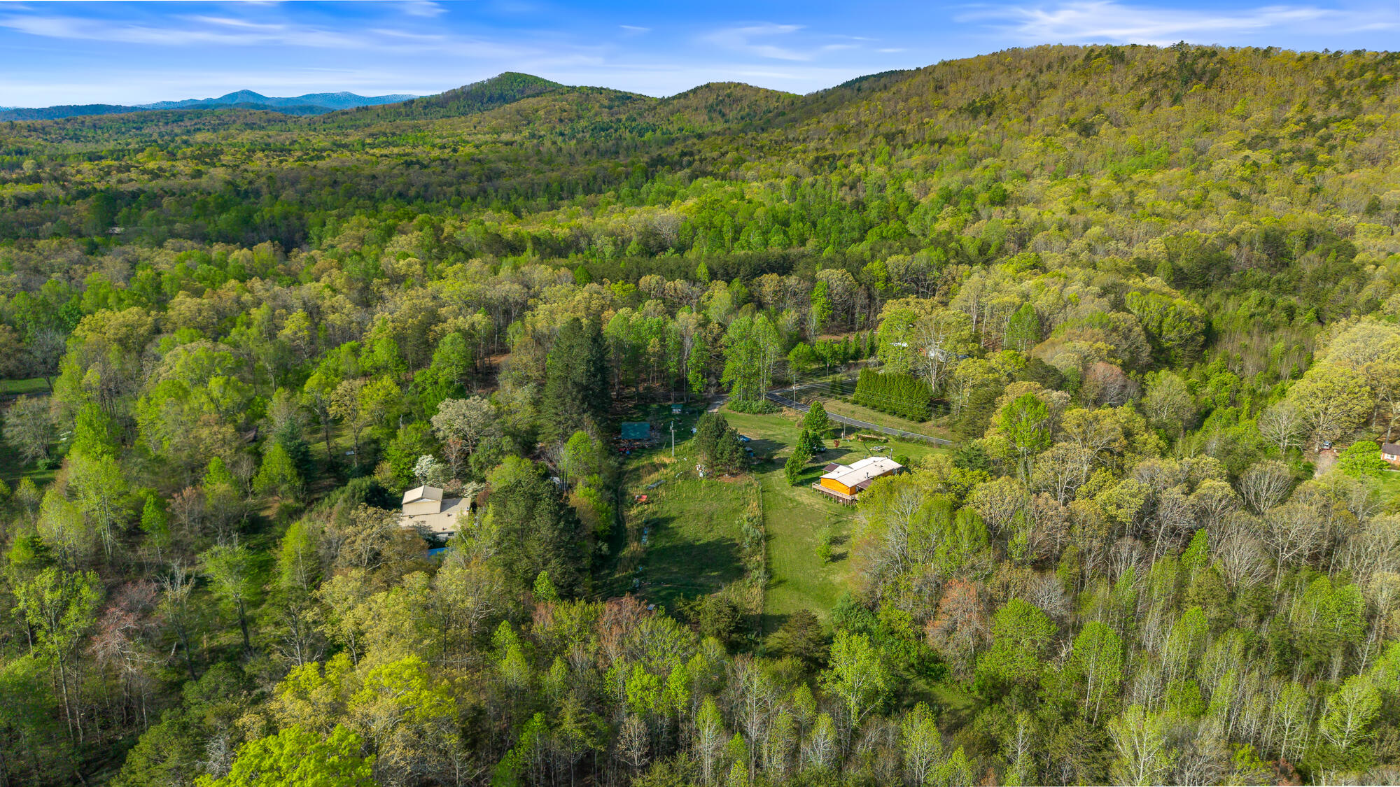 105 Massingale Road, Tellico Plains, Tennessee image 37