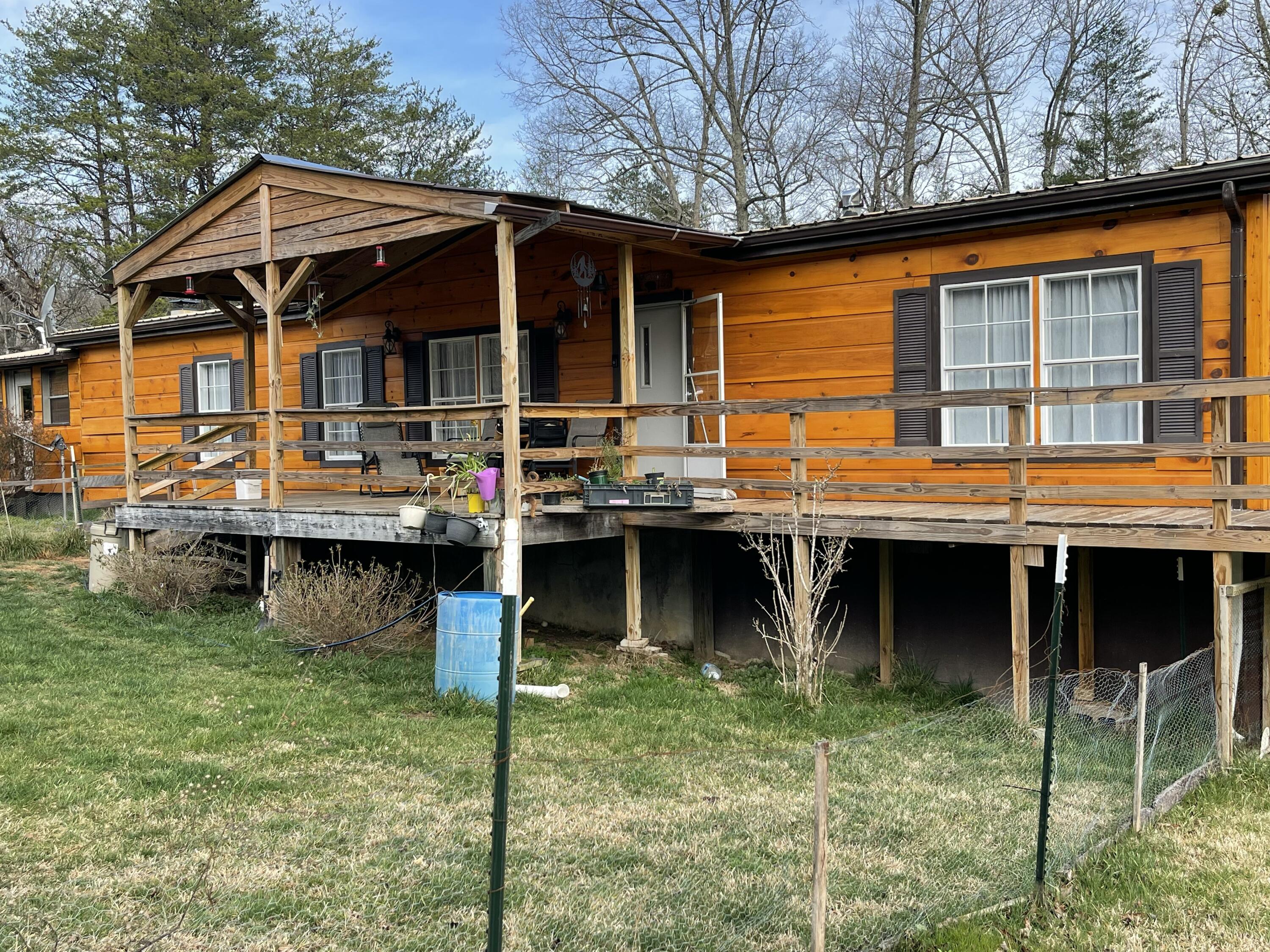 105 Massingale Road, Tellico Plains, Tennessee image 23