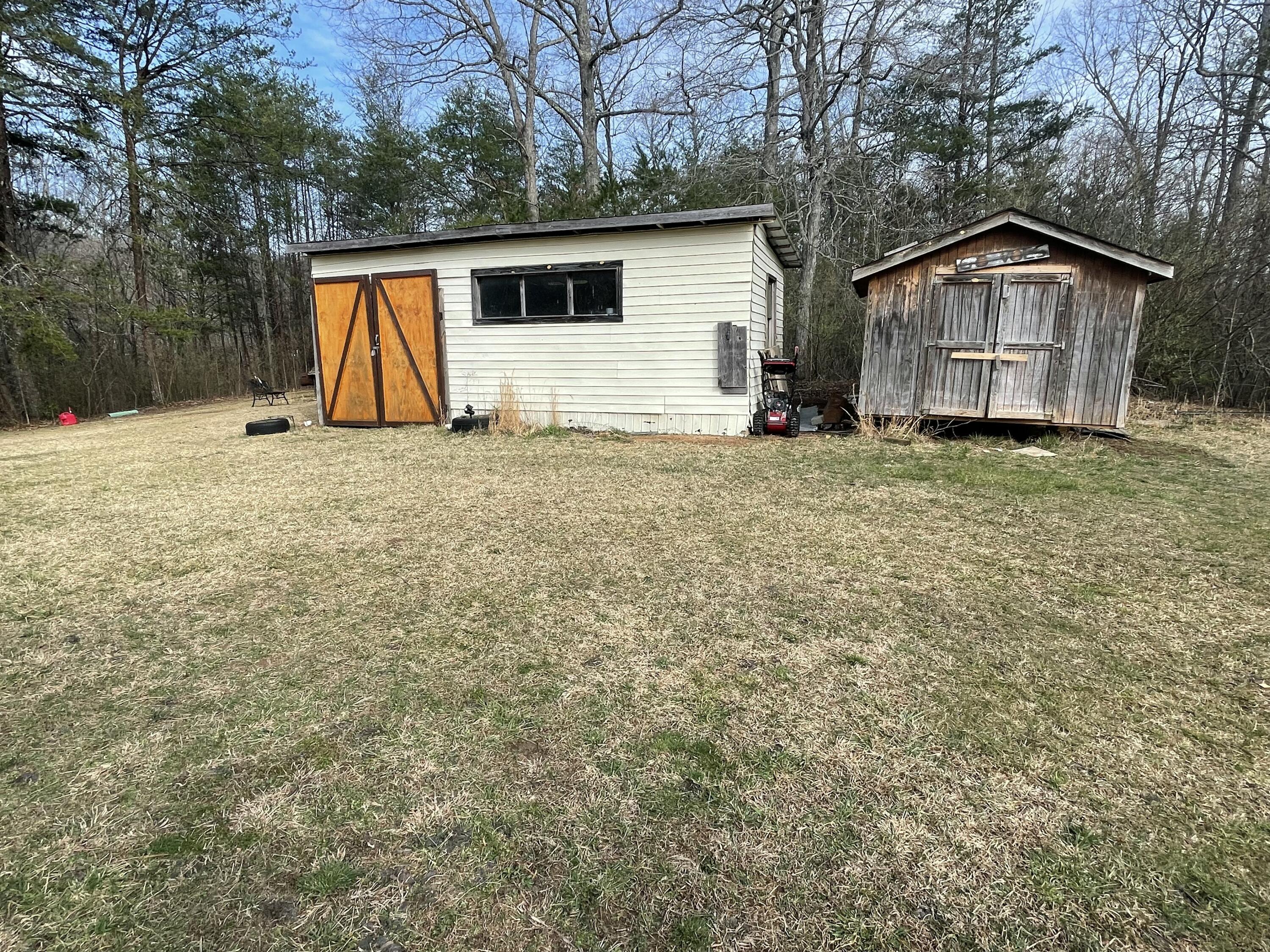 105 Massingale Road, Tellico Plains, Tennessee image 22