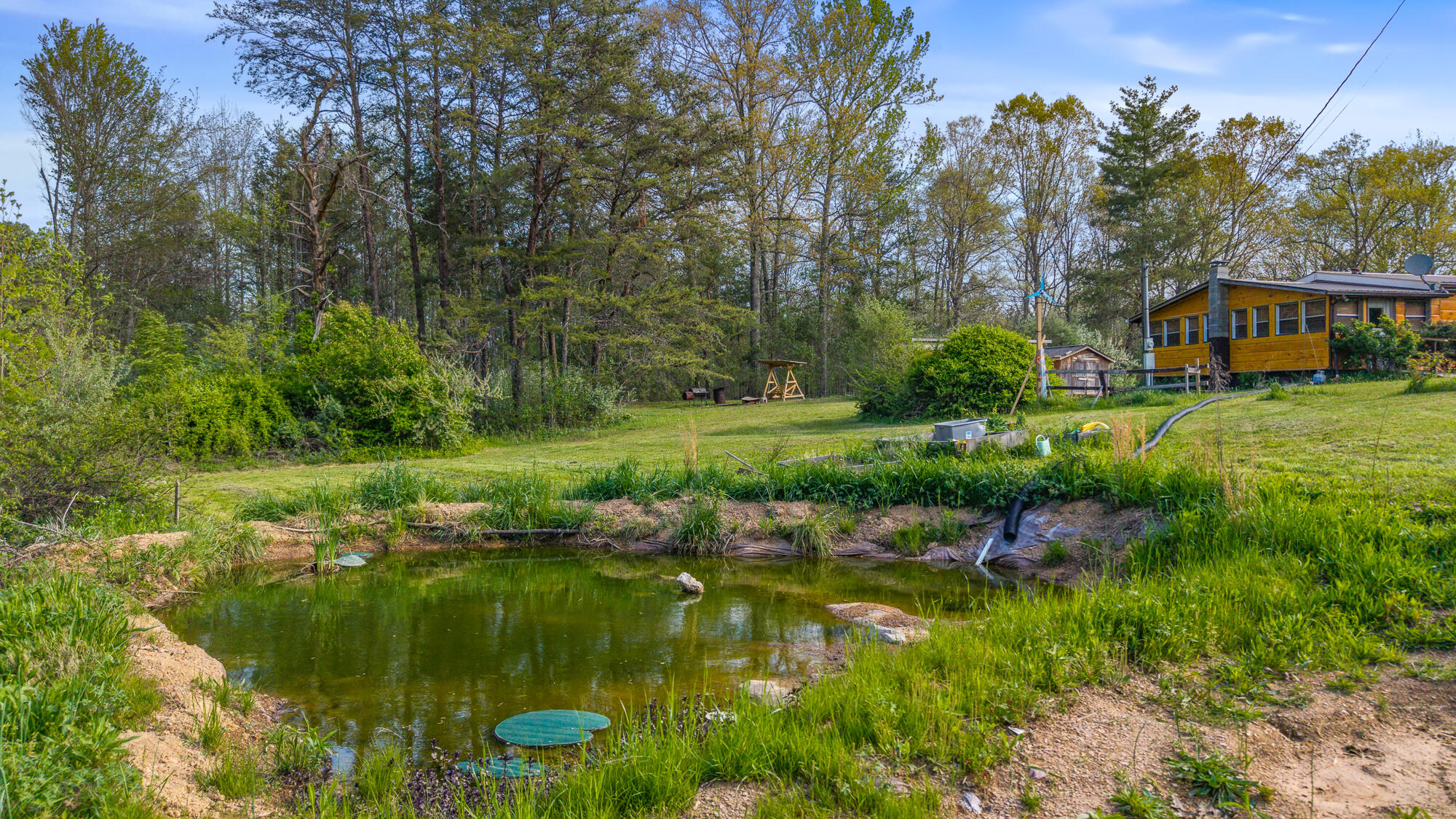 105 Massingale Road, Tellico Plains, Tennessee image 38