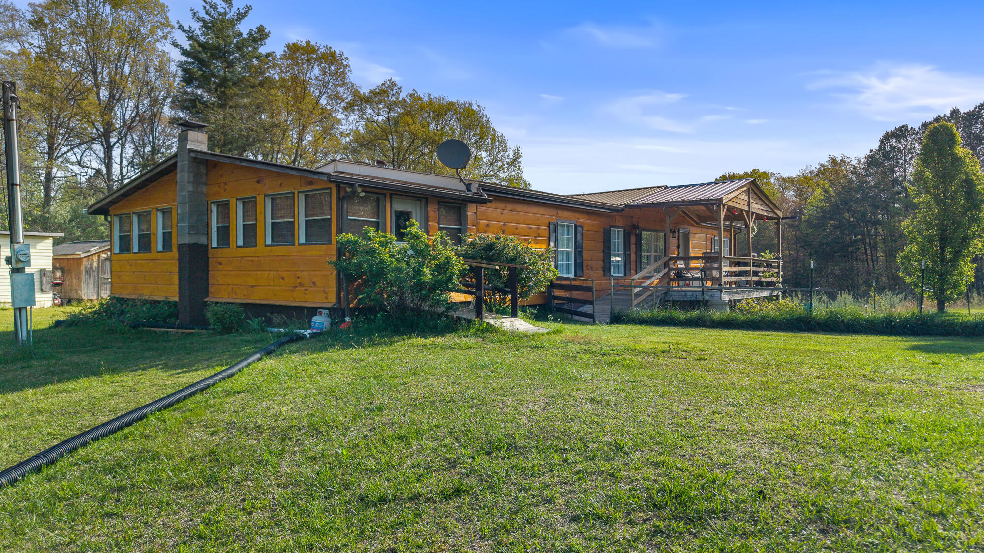105 Massingale Road, Tellico Plains, Tennessee image 34