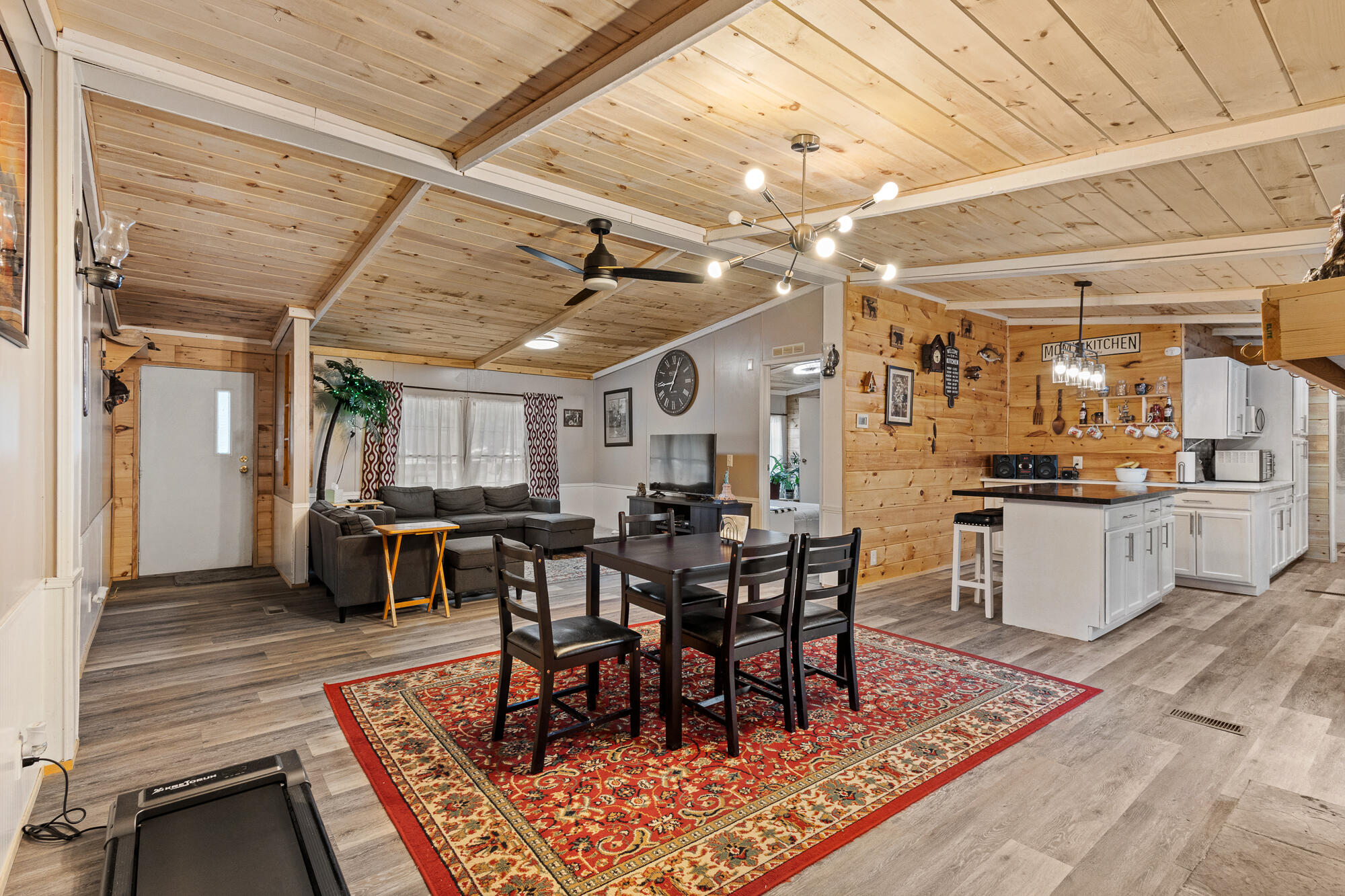 105 Massingale Road, Tellico Plains, Tennessee image 8