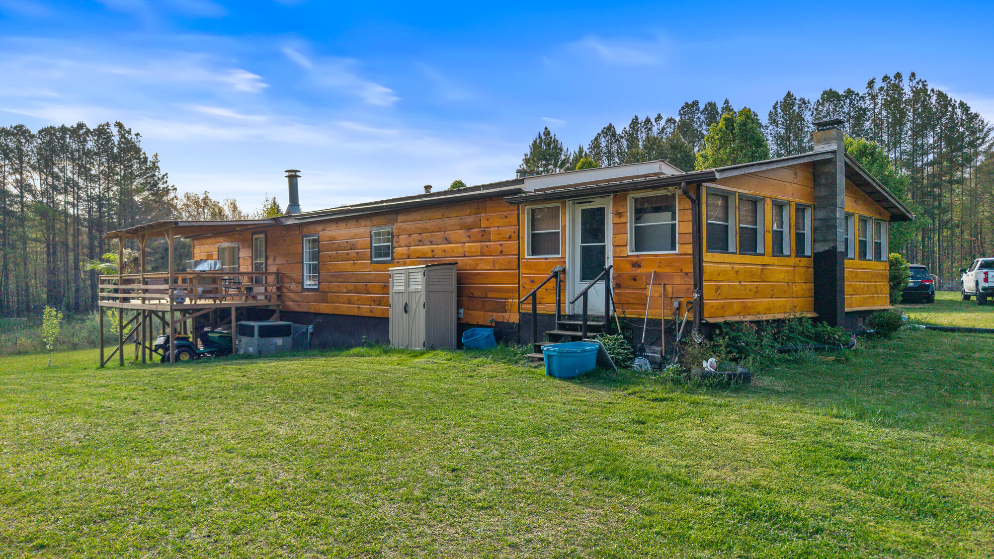 105 Massingale Road, Tellico Plains, Tennessee image 30