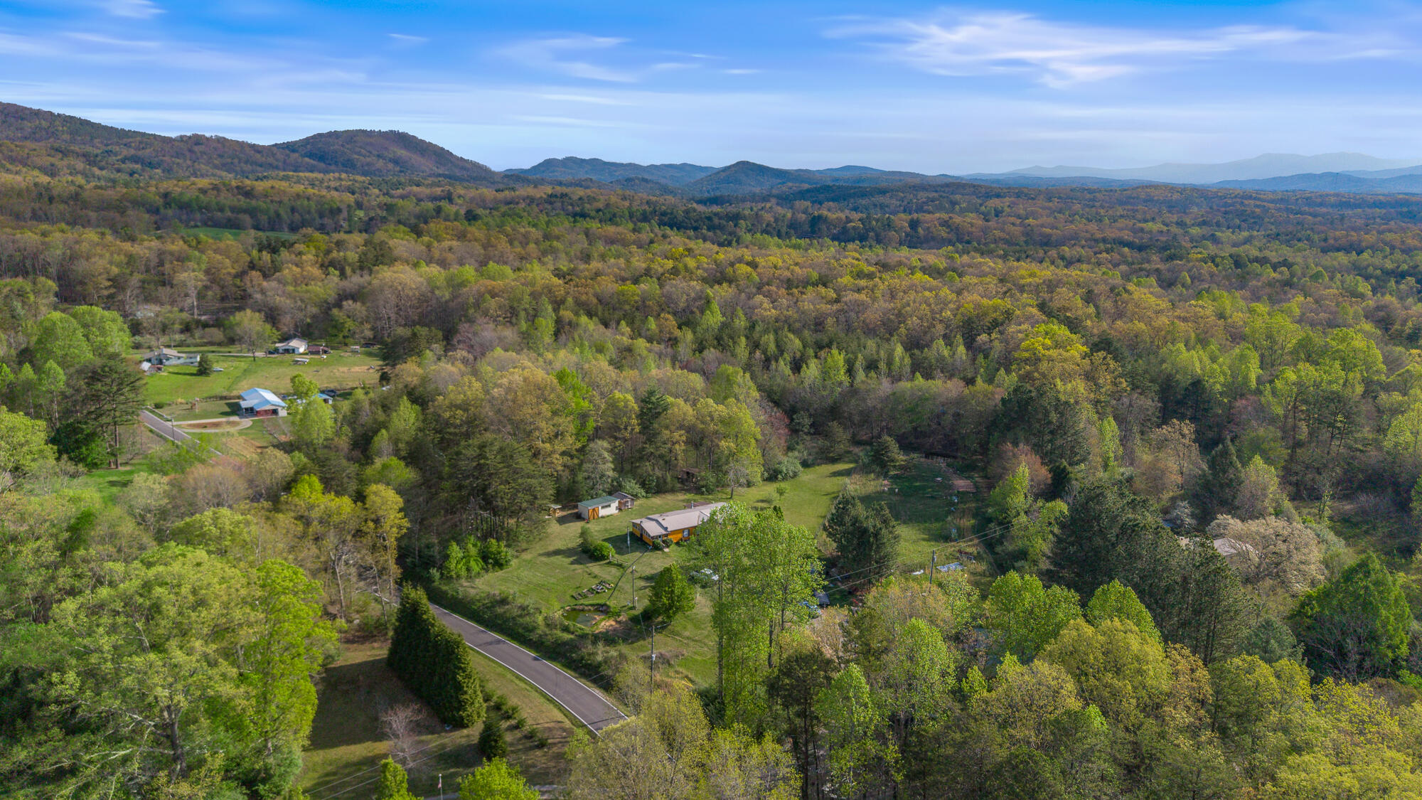 105 Massingale Road, Tellico Plains, Tennessee image 35