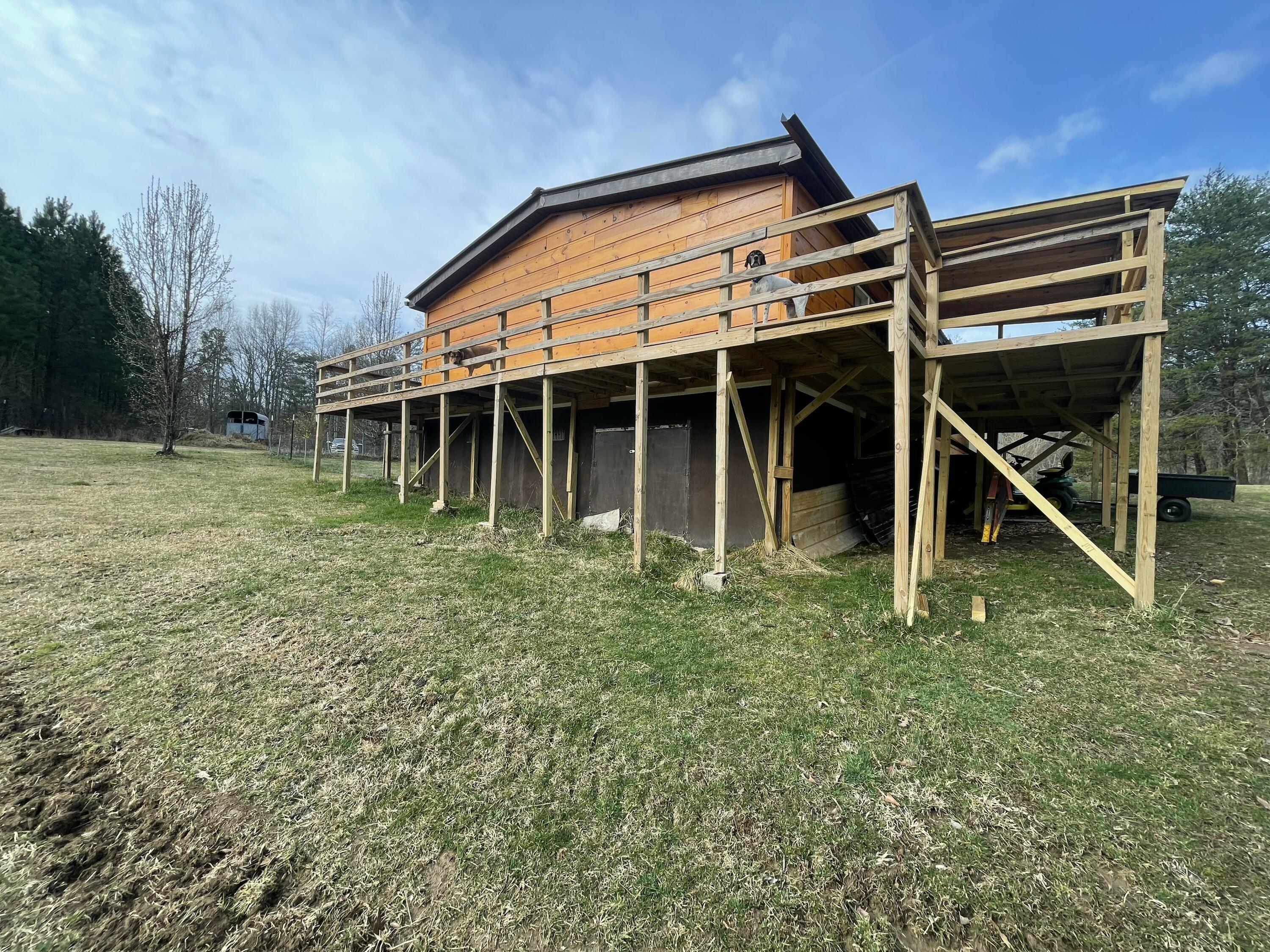105 Massingale Road, Tellico Plains, Tennessee image 19