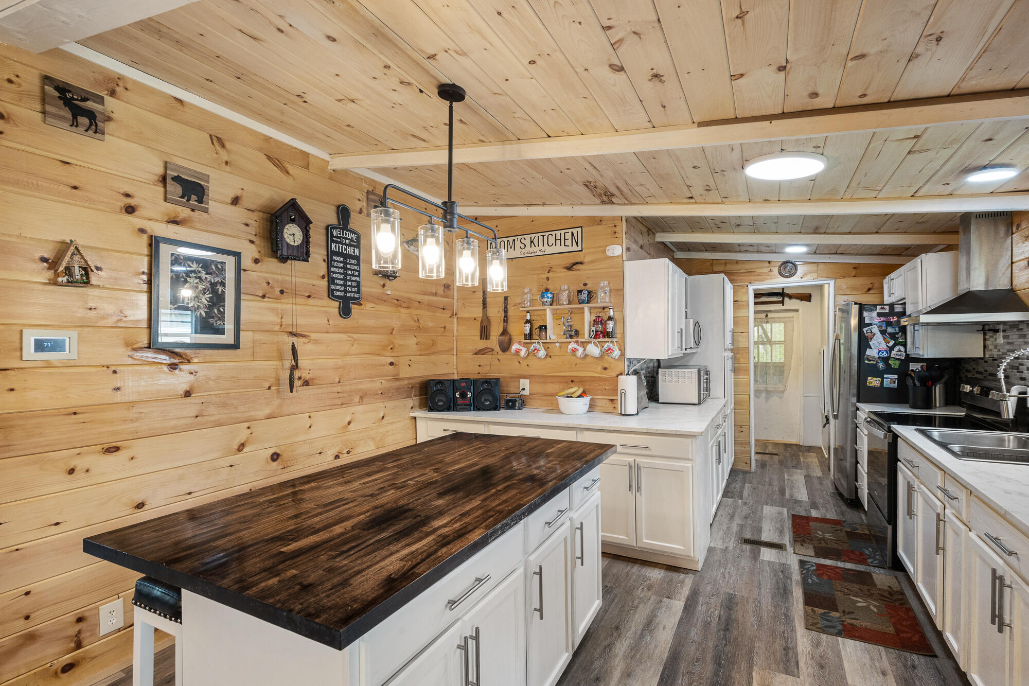 105 Massingale Road, Tellico Plains, Tennessee image 10