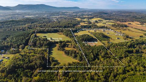 Tiny photo for 238 County Road 792, Etowah, TN 37331 (MLS # 1513950)