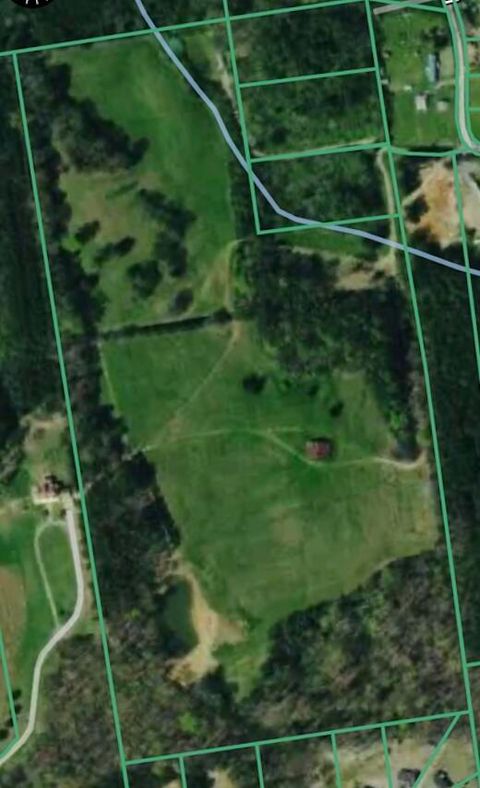 Tiny photo for 238 County Road 792, Etowah, TN 37331 (MLS # 1513950)