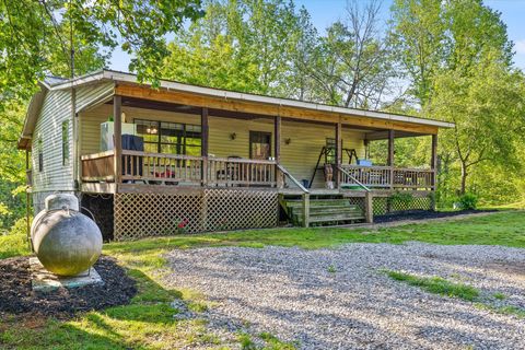 Tiny photo for 553 Back Valley Road, Trenton, GA 30752 (MLS # 1510661)