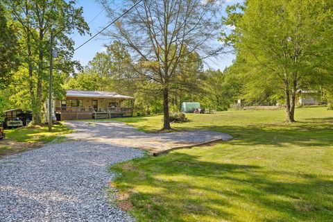 Tiny photo for 553 Back Valley Road, Trenton, GA 30752 (MLS # 1510661)