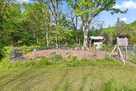 Tiny photo for 553 Back Valley Road, Trenton, GA 30752 (MLS # 1510661)