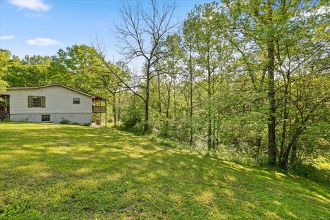 Tiny photo for 553 Back Valley Road, Trenton, GA 30752 (MLS # 1510661)