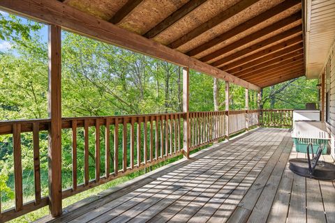 Tiny photo for 553 Back Valley Road, Trenton, GA 30752 (MLS # 1510661)