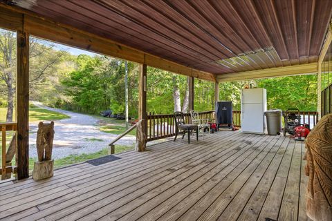 Tiny photo for 553 Back Valley Road, Trenton, GA 30752 (MLS # 1510661)
