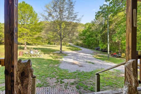 Tiny photo for 553 Back Valley Road, Trenton, GA 30752 (MLS # 1510661)