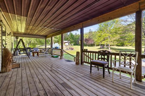 Tiny photo for 553 Back Valley Road, Trenton, GA 30752 (MLS # 1510661)