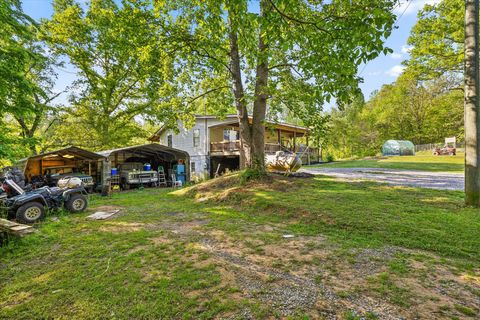Tiny photo for 553 Back Valley Road, Trenton, GA 30752 (MLS # 1510661)