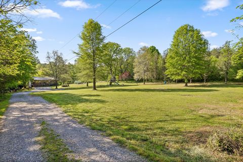 Tiny photo for 553 Back Valley Road, Trenton, GA 30752 (MLS # 1510661)
