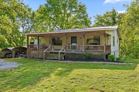 Tiny photo for 553 Back Valley Road, Trenton, GA 30752 (MLS # 1510661)
