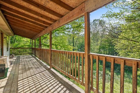 Tiny photo for 553 Back Valley Road, Trenton, GA 30752 (MLS # 1510661)