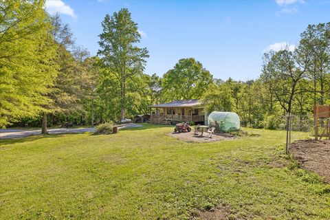 Tiny photo for 553 Back Valley Road, Trenton, GA 30752 (MLS # 1510661)