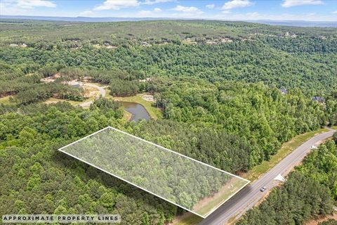 Vacant Land For Sale - Crockett Point<br/> Jasper, TN 37347