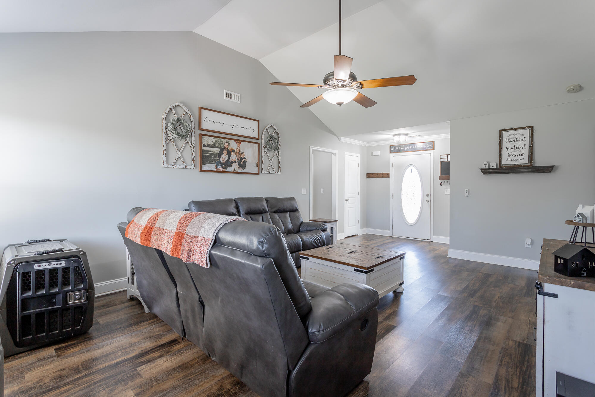 9707 Falcon Crest Drive, Ooltewah, Tennessee image 9