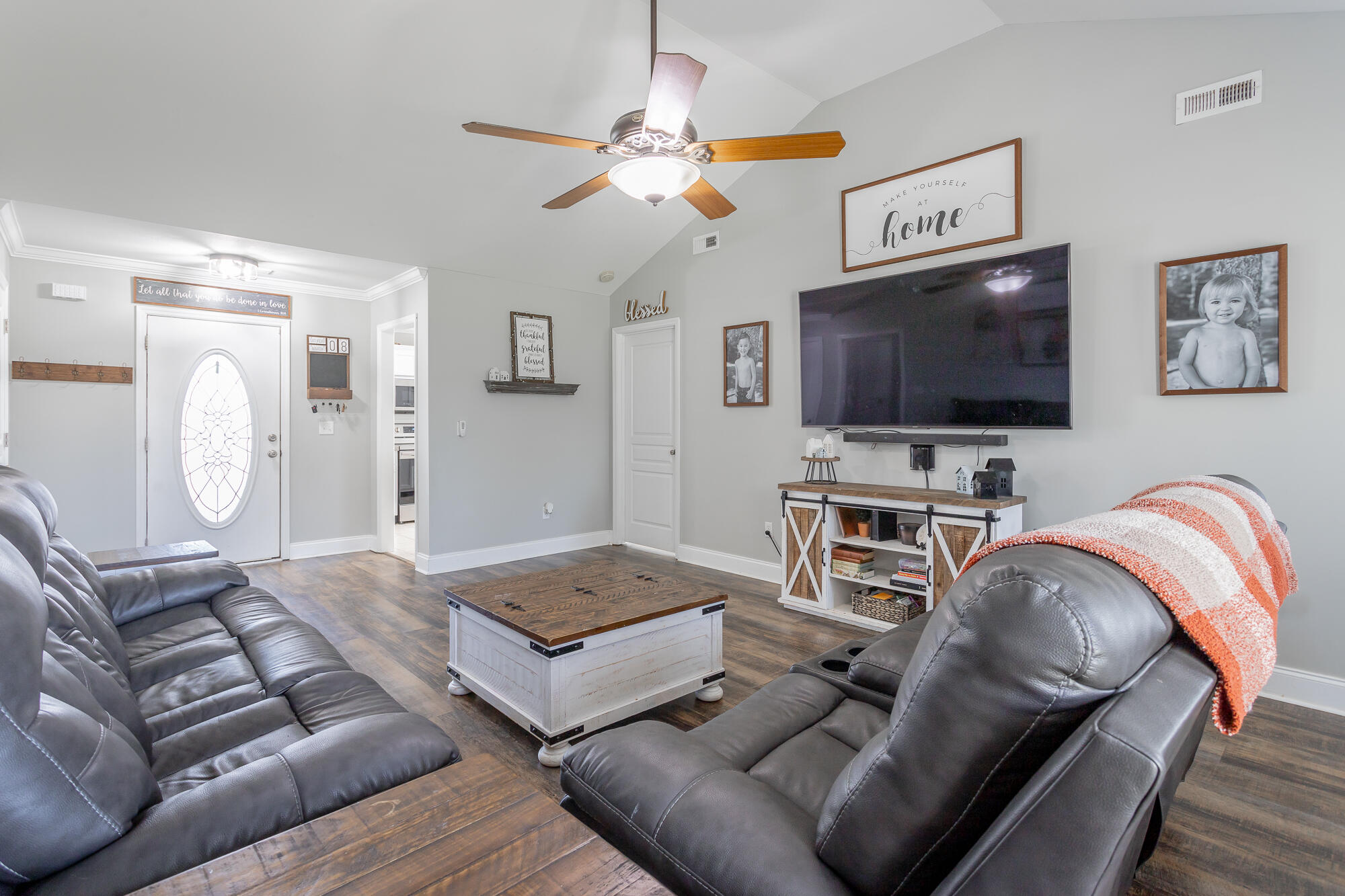 9707 Falcon Crest Drive, Ooltewah, Tennessee image 11