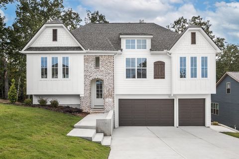 Photo of 7283 Mercedes Lane Ln, Ooltewah, TN 37363 (MLS # 1518813)