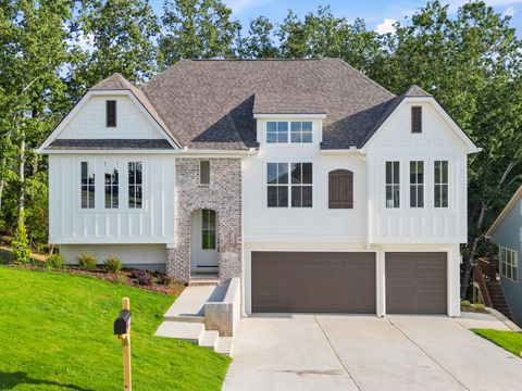 Photo of 7283 Mercedes Lane Ln, Ooltewah, TN 37363 (MLS # 1518813)