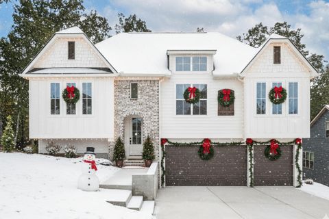 Photo of 7283 Mercedes Lane Ln, Ooltewah, TN 37363 (MLS # 1518813)