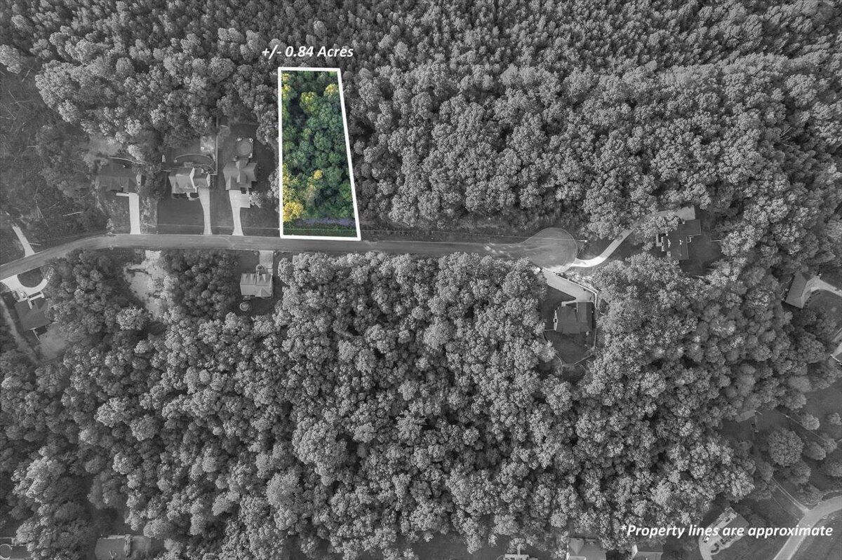 Lot 20 Highland Circle, Rocky Face, Georgia image 2