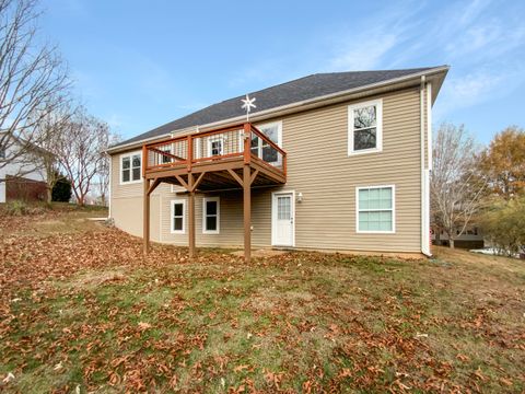 Tiny photo for 7418 British Road, Ooltewah, TN 37363 (MLS # 1526111)
