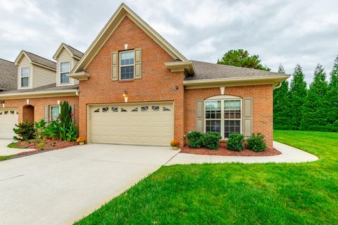 7763 Lenox Trace Drive Hixson TN 37343