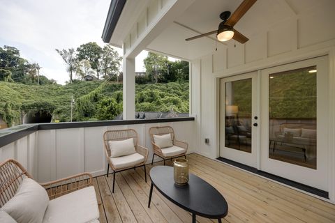 Tiny photo for 899 Cherokee Boulevard, Chattanooga, TN 37405 (MLS # 1527221)