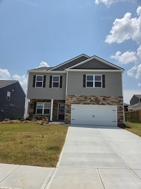 Photo of 8548 Mulberry Way, Ooltewah, TN 37363 (MLS # 1538133)
