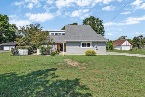 Photo of 3789 Double S Road, Dayton, TN 37321 (MLS # 1542238)