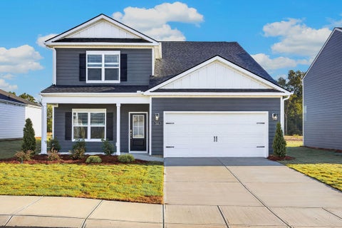 Photo of 7201 Scituate Ln LN, Ooltewah, TN 37363 (MLS # 1534630)
