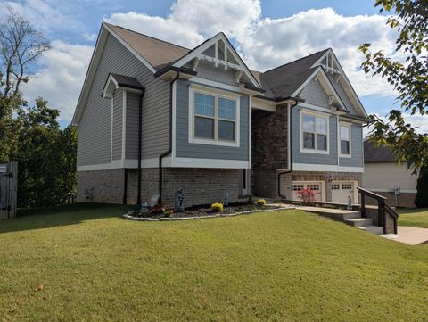 Photo of 1053 Jonas Drive, Soddy Daisy, TN 37379 (MLS # 1520324)