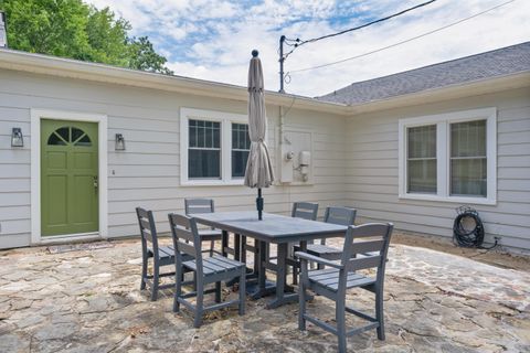 Tiny photo for 621 Mississippi Avenue, Signal Mountain, TN 37377 (MLS # 1526269)
