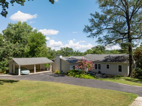 Tiny photo for 621 Mississippi Avenue, Signal Mountain, TN 37377 (MLS # 1526269)