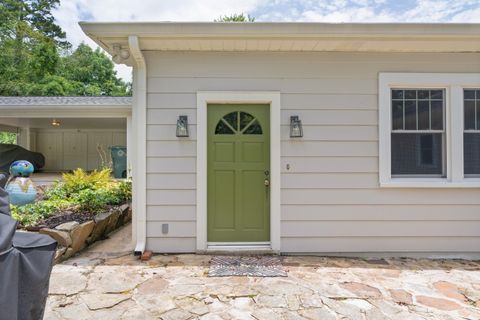 Tiny photo for 621 Mississippi Avenue, Signal Mountain, TN 37377 (MLS # 1526269)