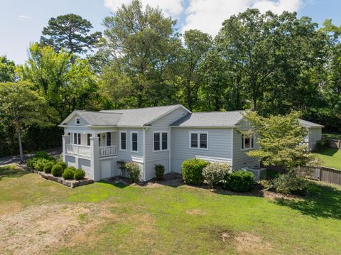 Tiny photo for 621 Mississippi Avenue, Signal Mountain, TN 37377 (MLS # 1526269)