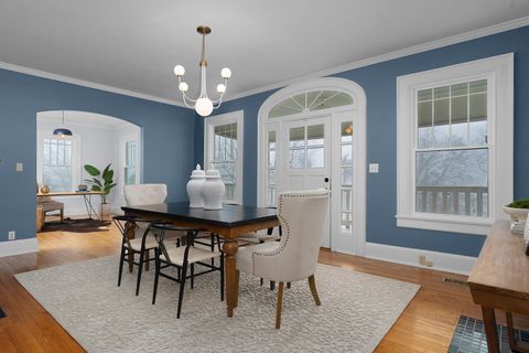 Tiny photo for 621 Mississippi Avenue, Signal Mountain, TN 37377 (MLS # 1526269)