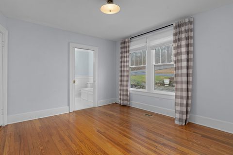 Tiny photo for 621 Mississippi Avenue, Signal Mountain, TN 37377 (MLS # 1526269)