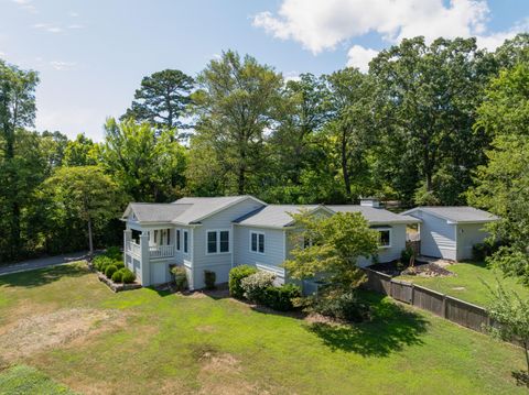 Tiny photo for 621 Mississippi Avenue, Signal Mountain, TN 37377 (MLS # 1526269)