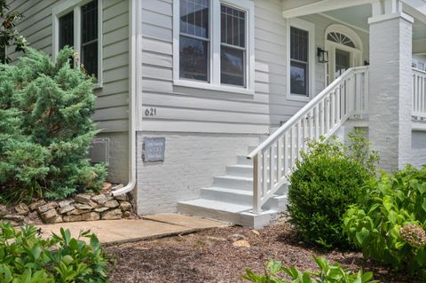 Tiny photo for 621 Mississippi Avenue, Signal Mountain, TN 37377 (MLS # 1526269)