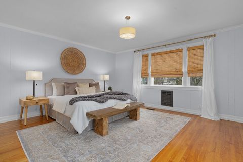 Tiny photo for 621 Mississippi Avenue, Signal Mountain, TN 37377 (MLS # 1526269)