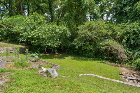 Tiny photo for 621 Mississippi Avenue, Signal Mountain, TN 37377 (MLS # 1526269)